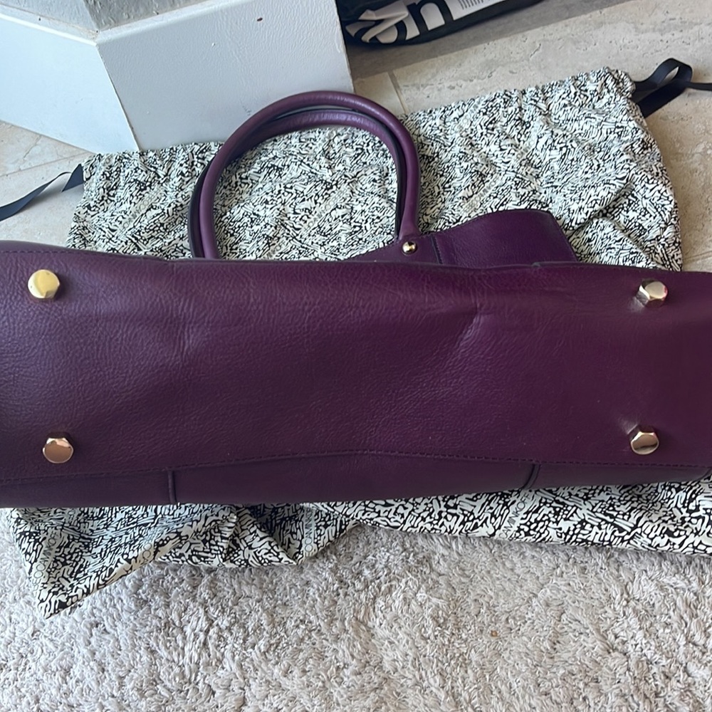 Rebecca Minkoff Mab tote Bag - Picture 6 of 6